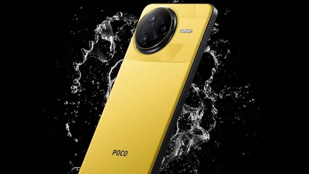 Poco F8 Ultra kamerası ile şaşırtacak