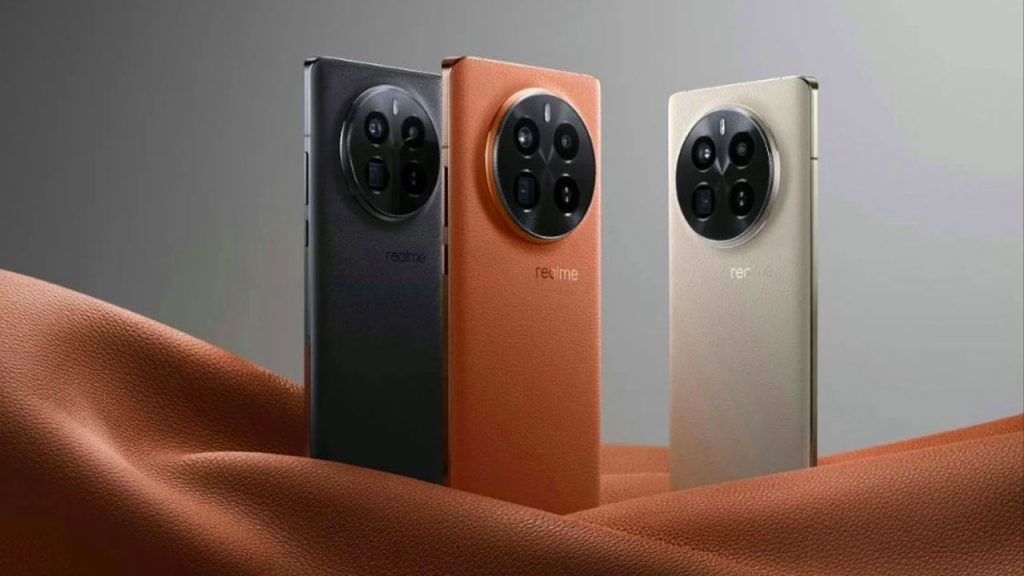 Realme GT 8 ekran ve kamera özellikleri ile ortaya çıktı
