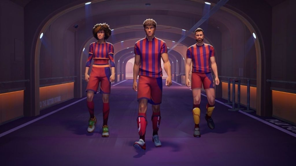 Rematch Çapraz Platform Güncellemesi Yayınlandı