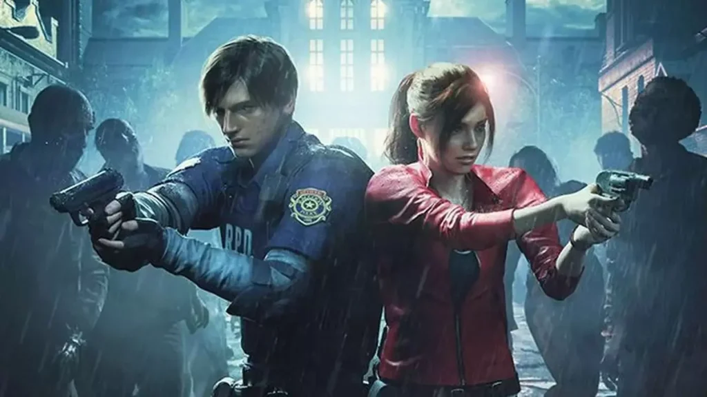 Resident Evil Filmi için Fantastic Four Yıldızı Katıldı