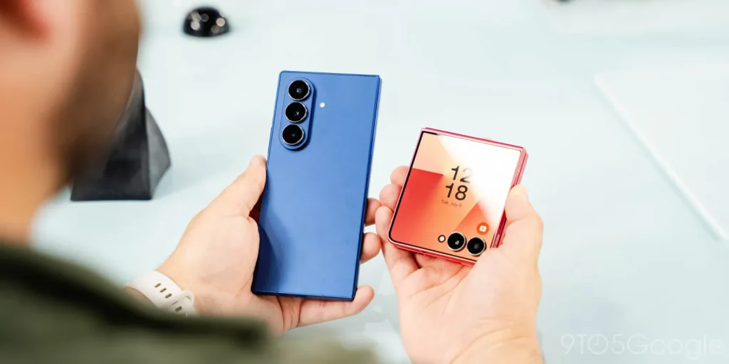 Samsung’dan iki model için kritik güvenlik güncellemesi