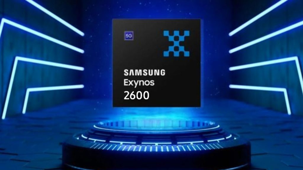 Samsung Galaxy S26 için Exynos 2600 seri üretimine geçti!