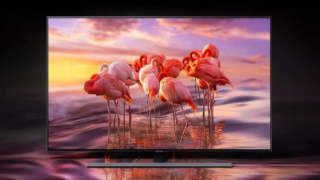 Samsung OLED teknolojisinde seviye atladı