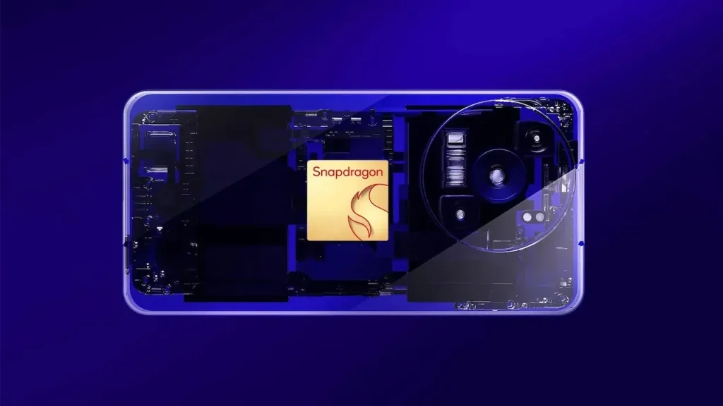 Snapdragon 8 Elite Gen 5 telefonların pil kapasiteleri şaşırtacak!