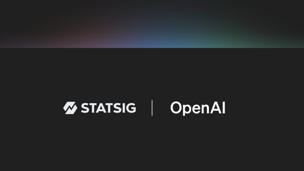 OpenAI, ürün test platformu Statsig’i 1,1 milyar dolara satın alıyor