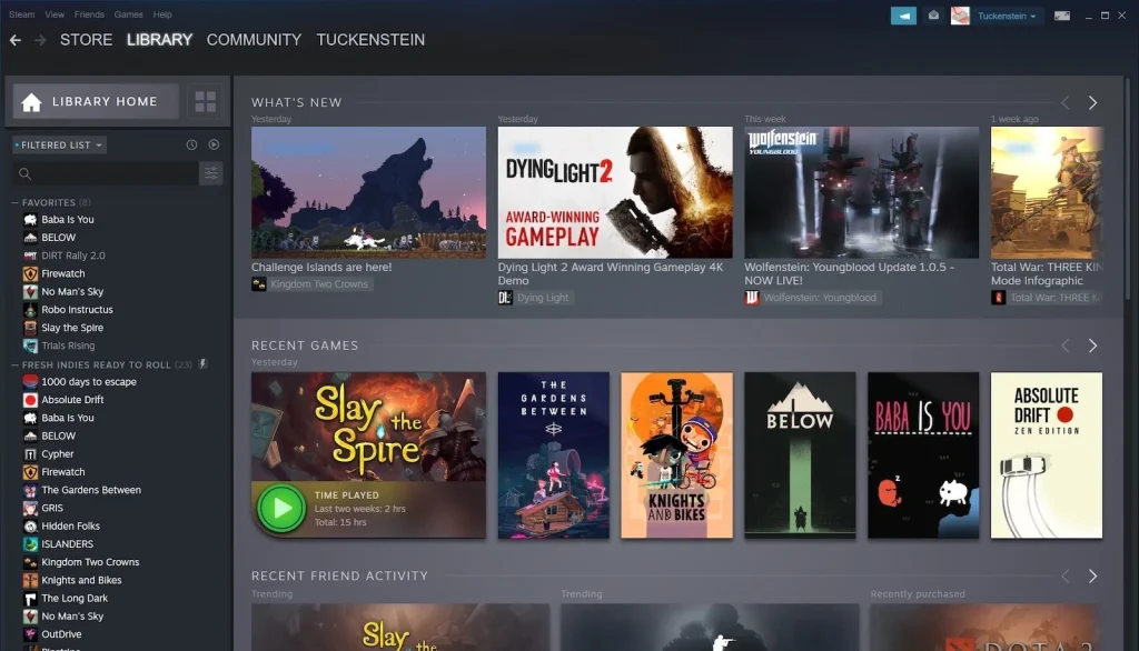 Steam rekor kırdı: Sektörde oyun sayısı krizi