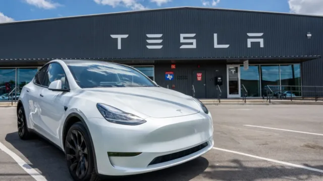 Tesla servis ağını genişletiyor: İstanbul, Ankara, Diyarbakır’da