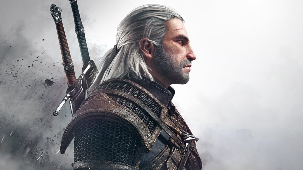 The Witcher 4 Crossroads of Ravens romanından unsurlar içerebilir