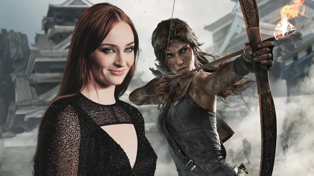 Tomb Raider dizisi şekilleniyor: İşte başrolü