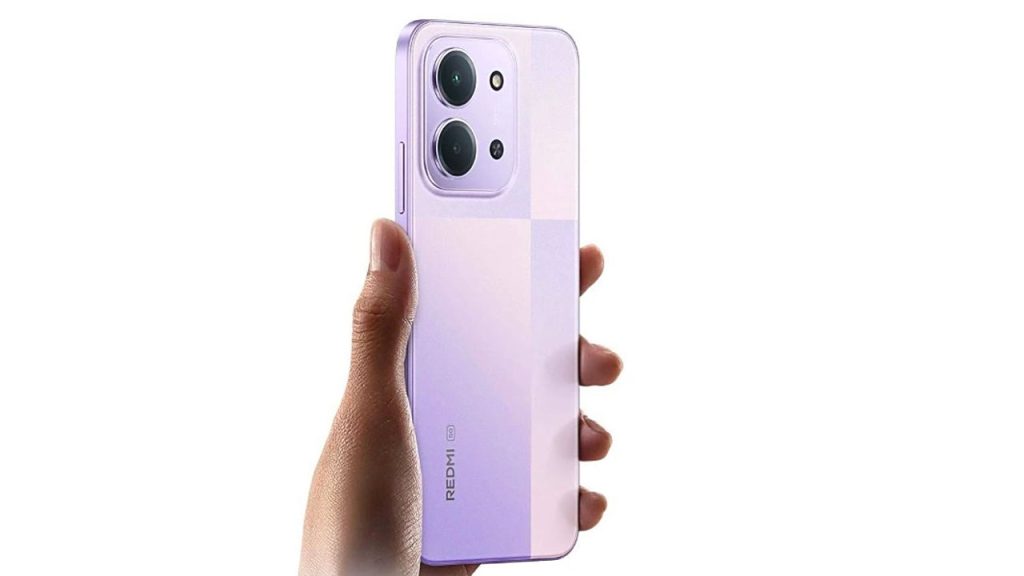 Uygun fiyatlı Xiaomi Redmi 15R 5G tanıtıldı!