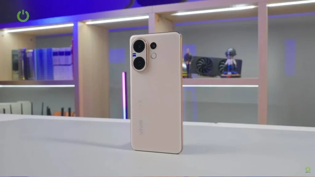 vivo V60 5G detaylı inceleme