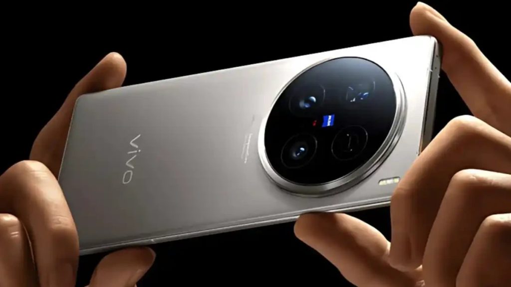 vivo X300 Ultra kamerası ile ilke imza atacak