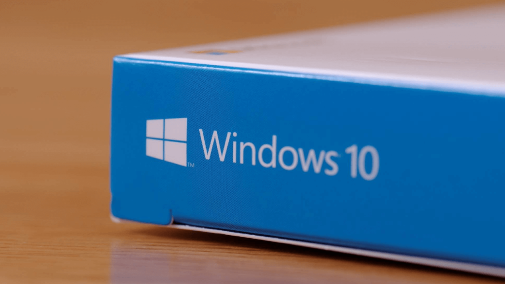 Windows 10 için yolun sonu göründü