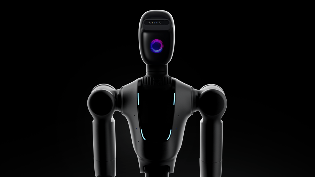İnsansı robotlar geliştiren X Square Robot, 140 milyon dolar yatırım aldı