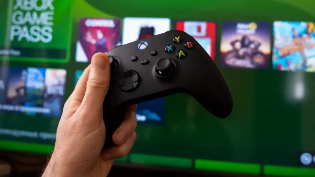 Xbox App Artık Steam’de Oyun Başlatabiliyor