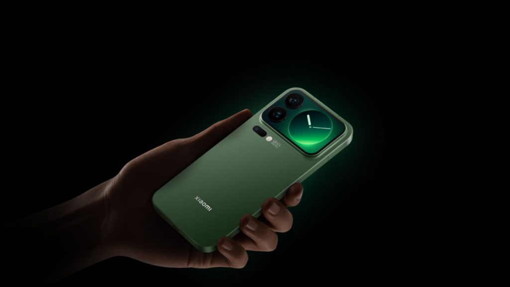 Xiaomi 17 Pro ve Pro Max onarım fiyatları açıklandı!