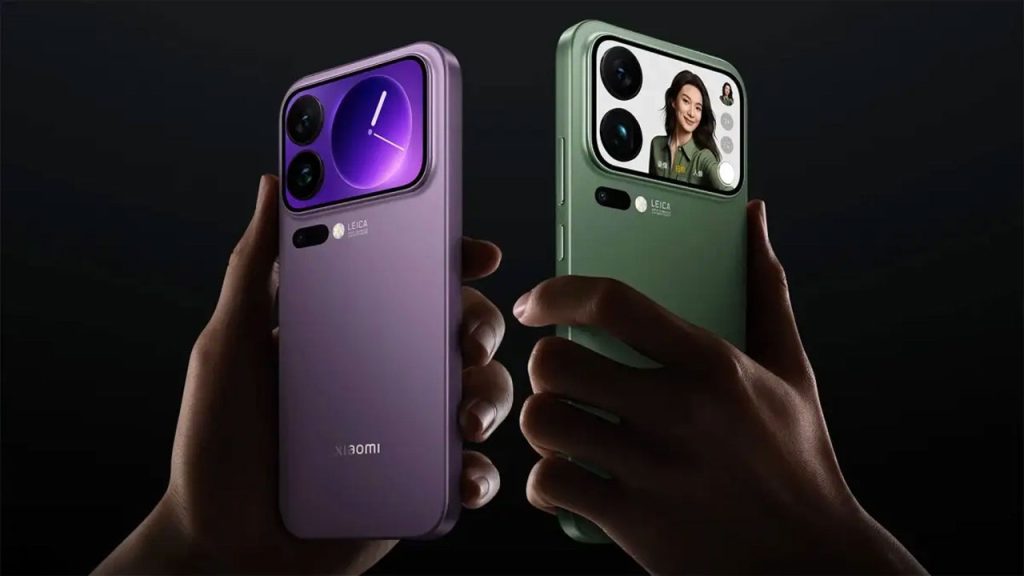 Xiaomi 17 satışları hayal kırıklığı yarattı!