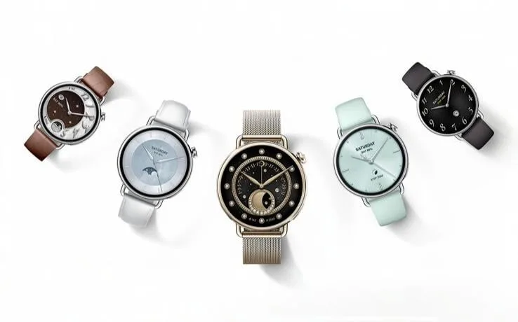 Xiaomi Watch S4 yeni versiyonuyla globale geliyor: İşte tarih!