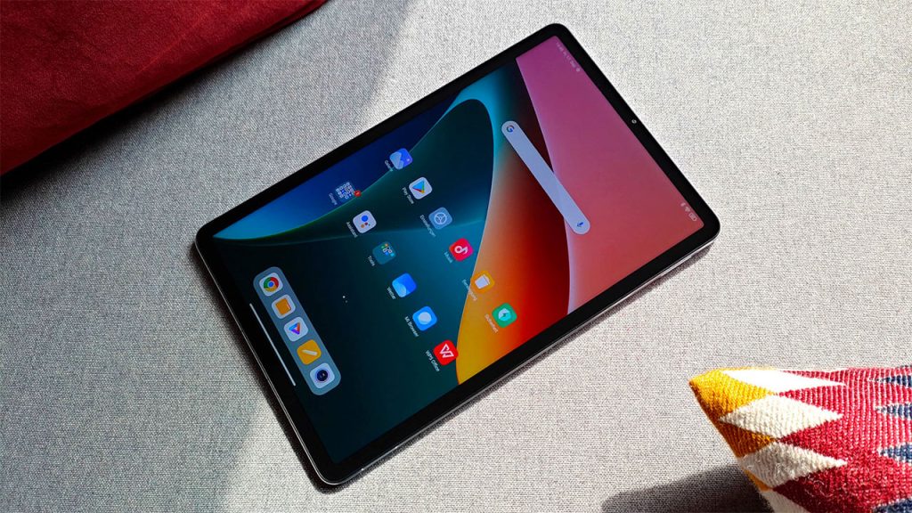 Xiaomi Pad 8 Pro Geekbench sonuçları sızdırıldı!