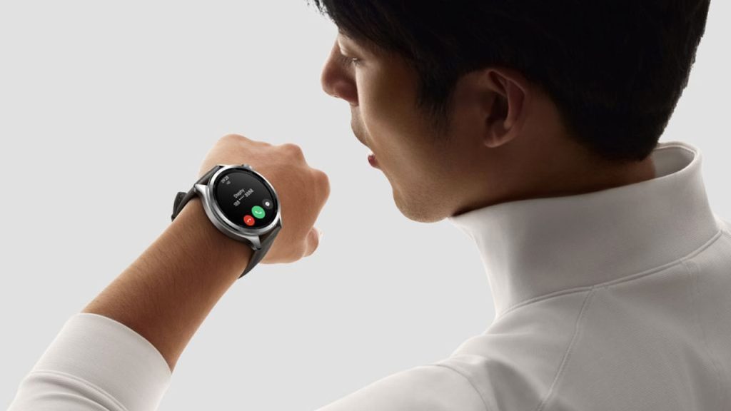 Xiaomi Watch S4 41mm için geri sayım!