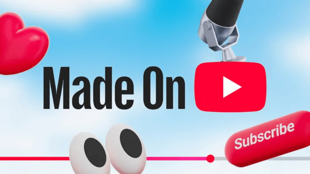 YouTube, Shorts ve canlı yayın içerikleri için yapay zeka destekli yeni araçlar yayınladı