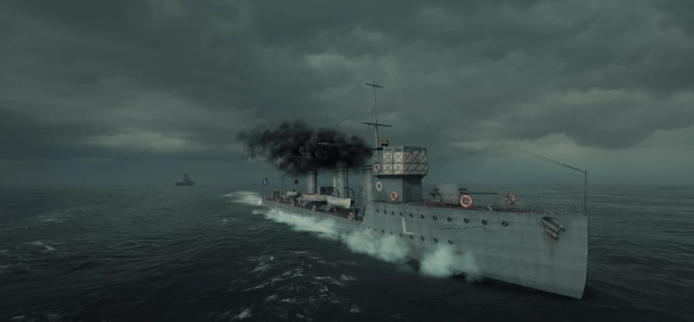 Deniz Savaşları Battlefield 6 ile Seriye Geri Dönüyor Olabilir