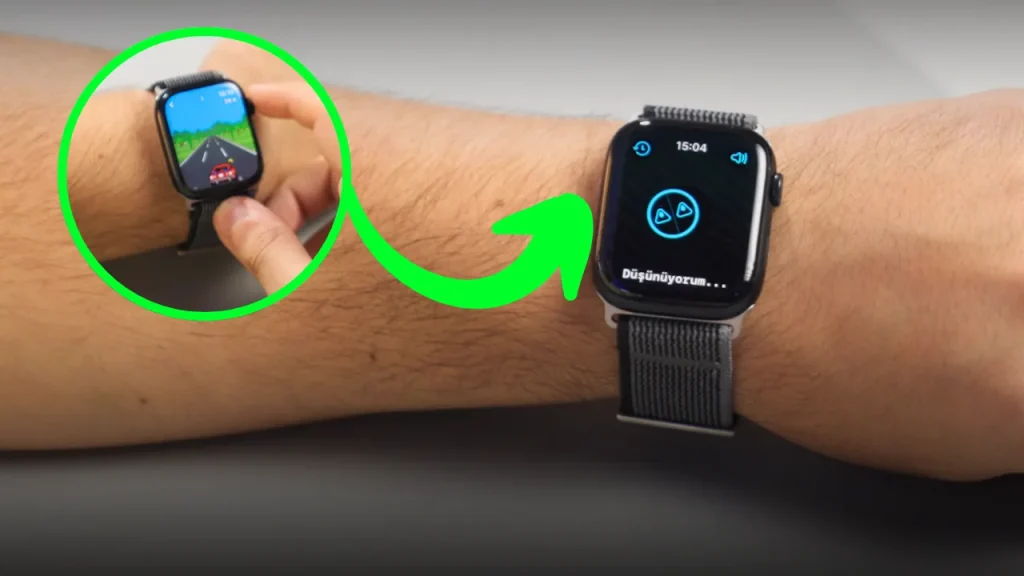 Apple Watch’u bambaşka bir seviyeye taşıyan 5 uygulama