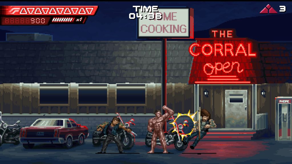 Terminator 2D: NO FATE Bir Kez Daha Ertelendi