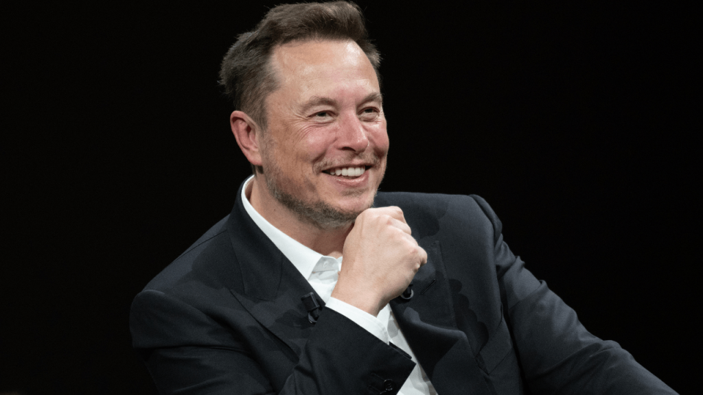 Elon Musk’ın net serveti 500 milyar doları aştı