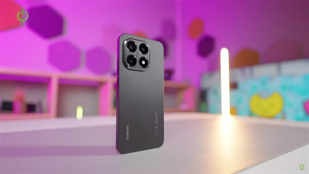 Xiaomi 15T inceleme! Özellikleri ve fiyatı