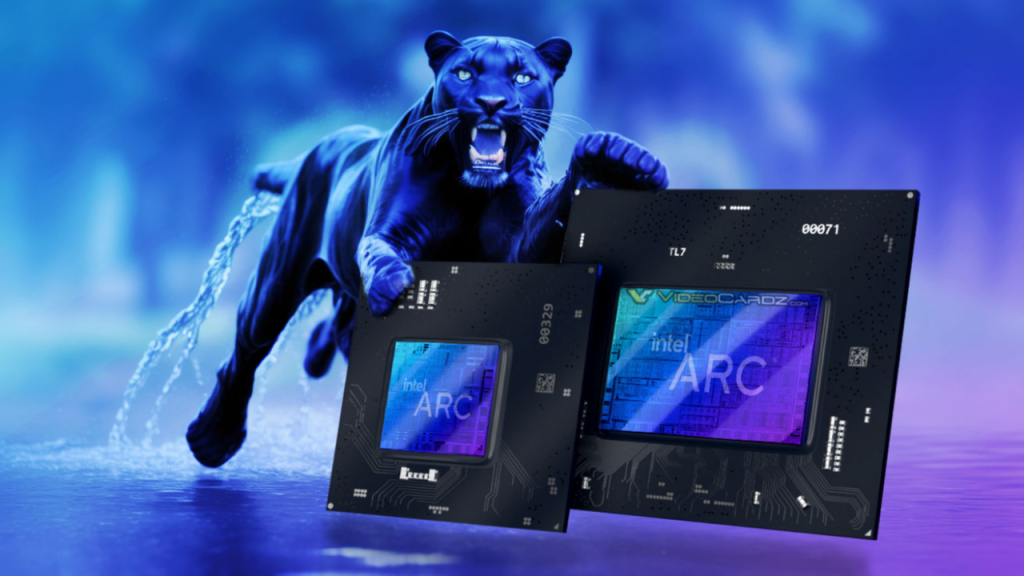 Intel Panther Lake için tarih verildi: İşte yenilikler