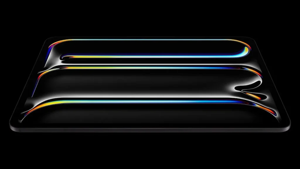 M5 iPad Pro’larda artık “iPad Pro” yazısı bile olmayacak!