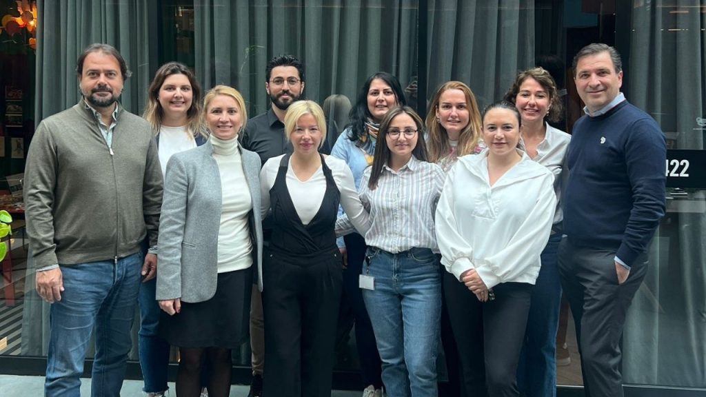 Navlungo, e-ihracat servis platformu Envoyo’yu satın aldı