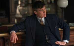 Peaky Blinders Filmi: The Immortal Man, 2026 Yılının Başında Geliyor!